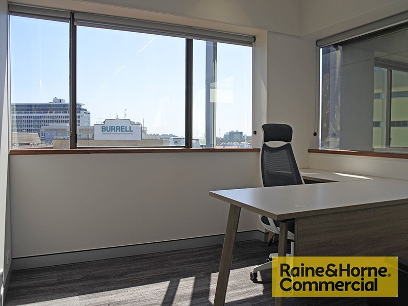 Spring Hill QLD 4000