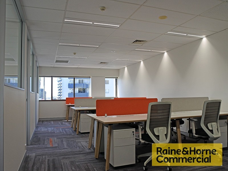 Spring Hill QLD 4000