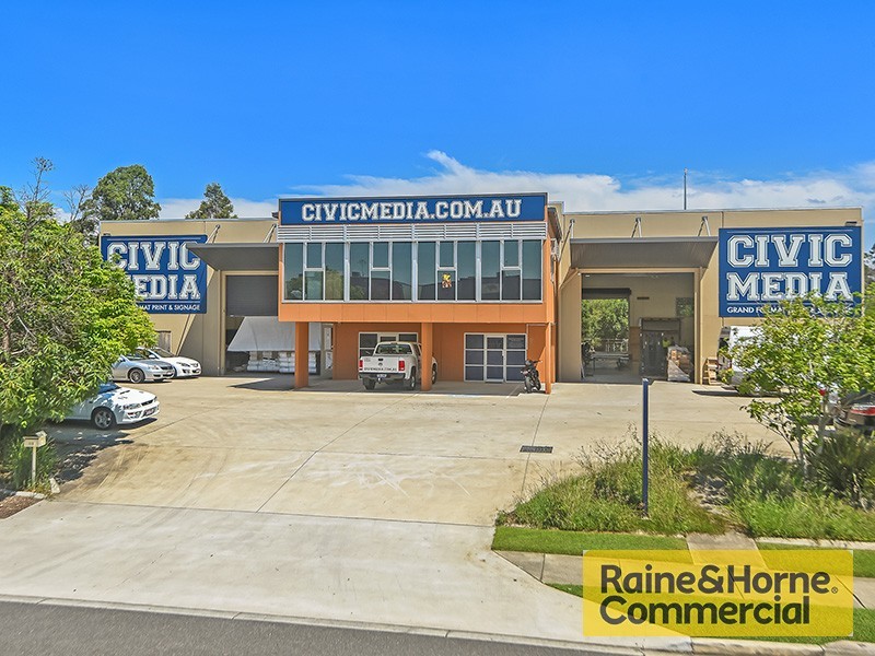 35 Flinders Parade, North Lakes QLD 4509