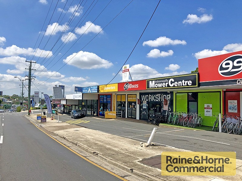 6/366 Moggill Road, Indooroopilly QLD 4068