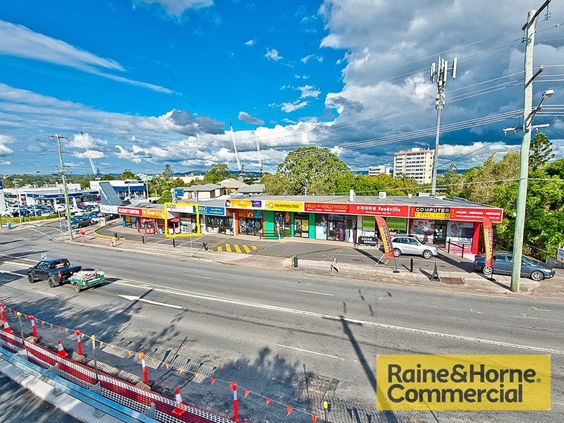 6/366 Moggill Road, Indooroopilly QLD 4068