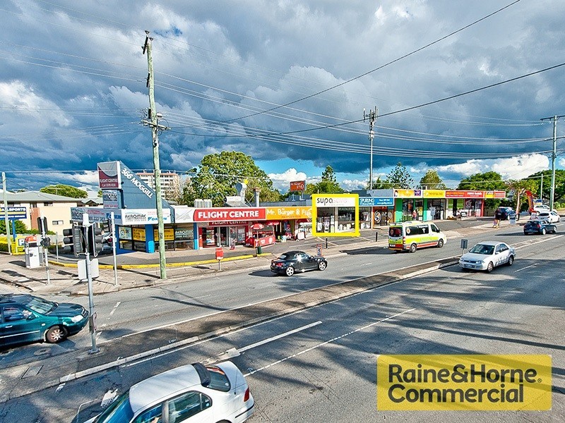 6/366 Moggill Road, Indooroopilly QLD 4068