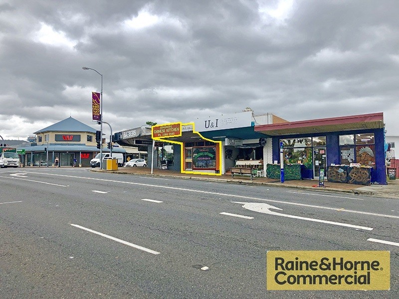 215 Waterworks Road, Ashgrove QLD 4060