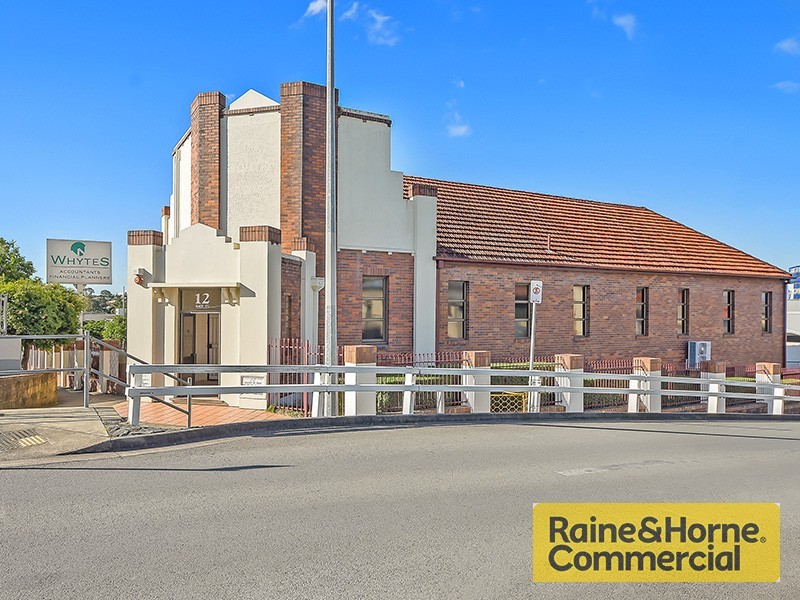 12 Bage Street, Nundah QLD 4012