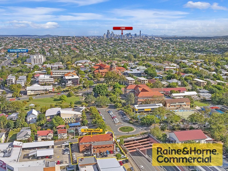 12 Bage Street, Nundah QLD 4012