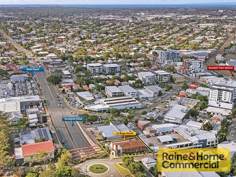 12 Bage Street, Nundah QLD 4012
