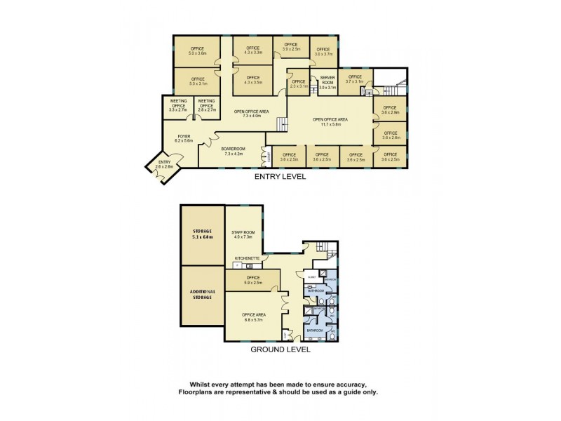 12 Bage Street, Nundah QLD 4012 Floorplan