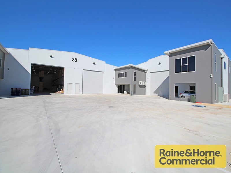 3/28 Redcliffe Gardens Drive, Clontarf QLD 4019