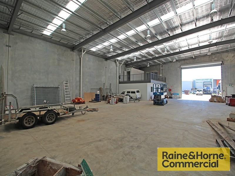 3/28 Redcliffe Gardens Drive, Clontarf QLD 4019