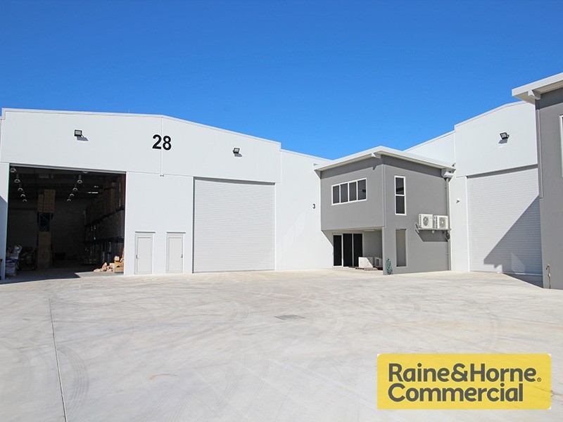 3/28 Redcliffe Gardens Drive, Clontarf QLD 4019