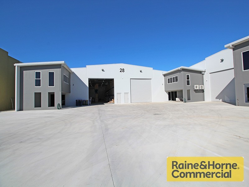 3/28 Redcliffe Gardens Drive, Clontarf QLD 4019