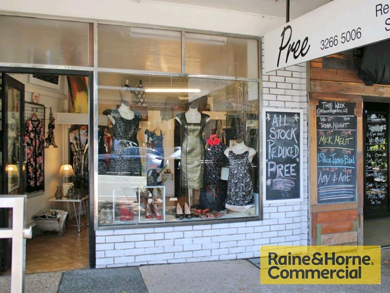 1/1186 Sandgate Road, Nundah QLD 4012