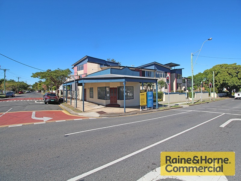 115 Nudgee Road, Hamilton QLD 4007