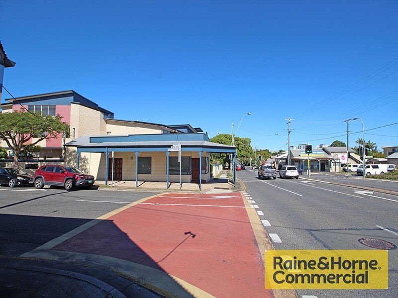 115 Nudgee Road, Hamilton QLD 4007