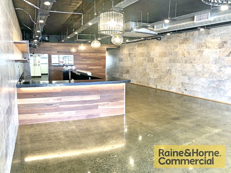 3/151 Baroona Road, Paddington QLD 4064