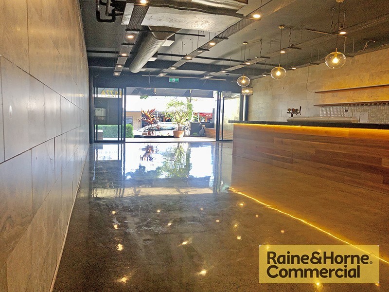 3/151 Baroona Road, Paddington QLD 4064