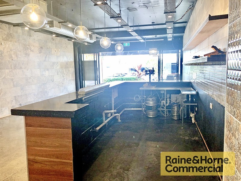 3/151 Baroona Road, Paddington QLD 4064