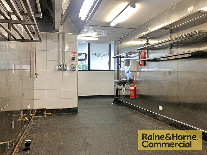 3/151 Baroona Road, Paddington QLD 4064