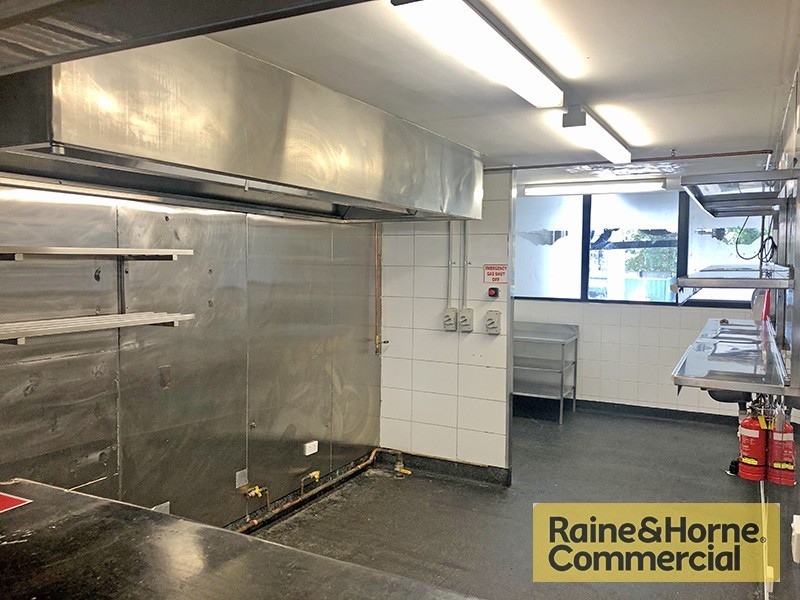 3/151 Baroona Road, Paddington QLD 4064