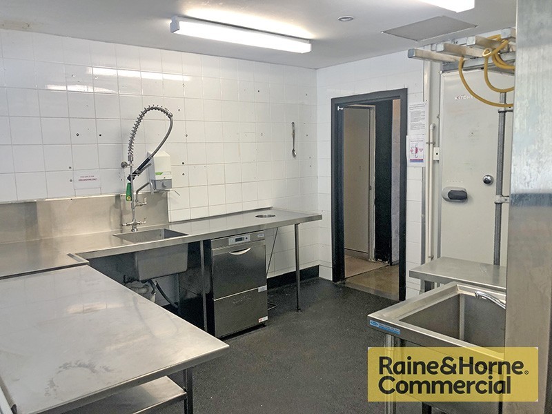 3/151 Baroona Road, Paddington QLD 4064