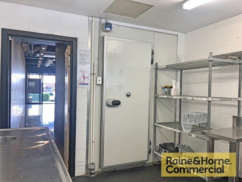 3/151 Baroona Road, Paddington QLD 4064