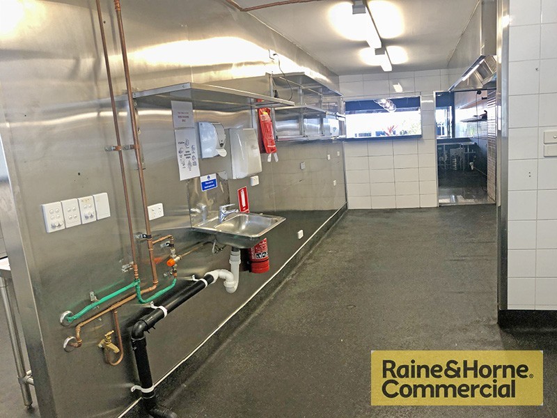 3/151 Baroona Road, Paddington QLD 4064