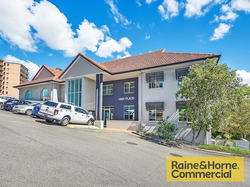 32/88 L’Estrange Terrace, Kelvin Grove QLD 4059