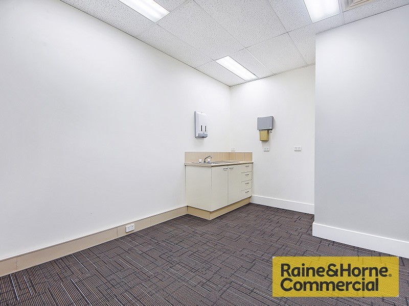 32/88 L’Estrange Terrace, Kelvin Grove QLD 4059