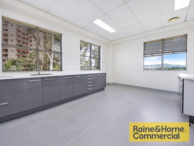 32/88 L’Estrange Terrace, Kelvin Grove QLD 4059