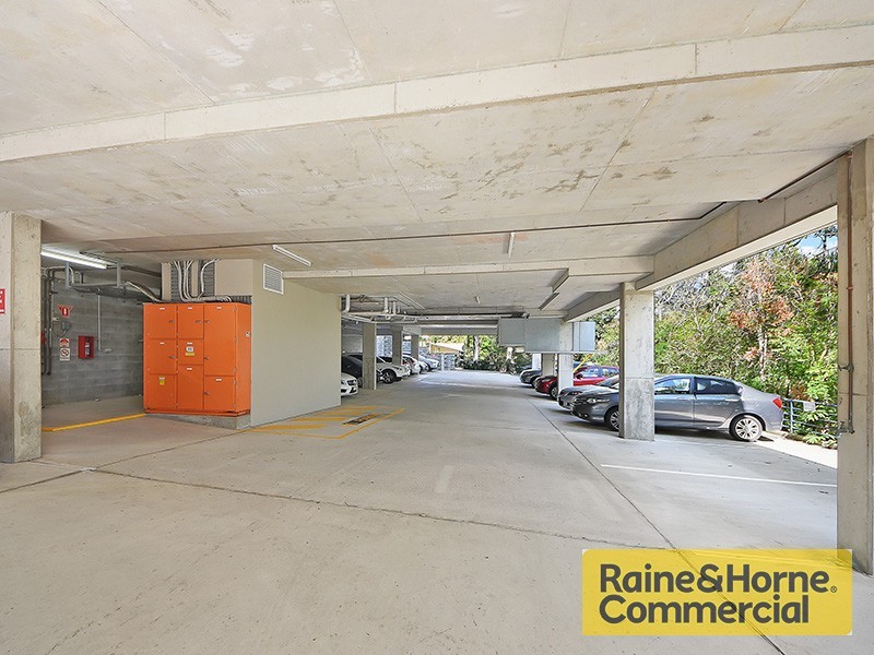 32/88 L’Estrange Terrace, Kelvin Grove QLD 4059