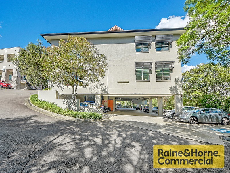 32/88 L’Estrange Terrace, Kelvin Grove QLD 4059