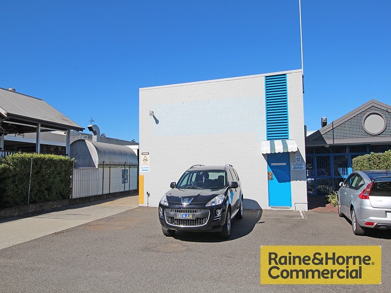 12 Holland Street, Northgate QLD 4013