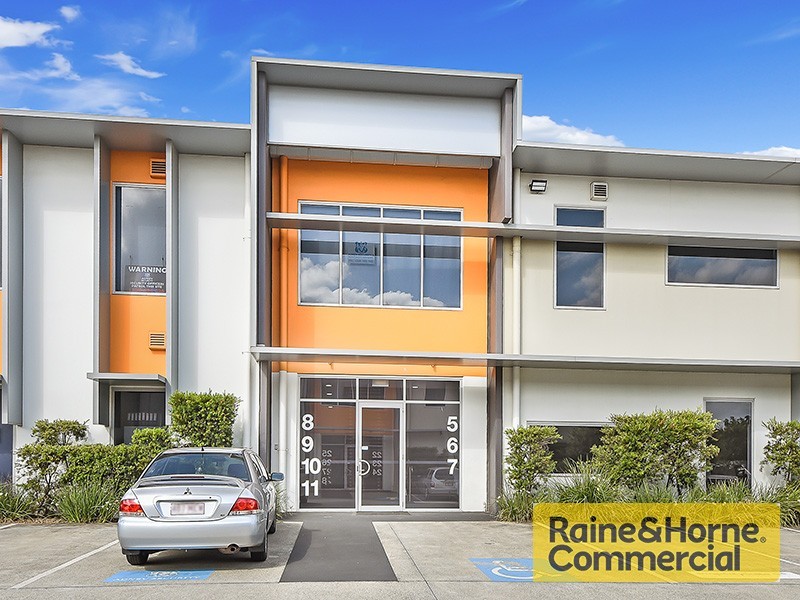 6/67 Depot Street, Banyo QLD 4014