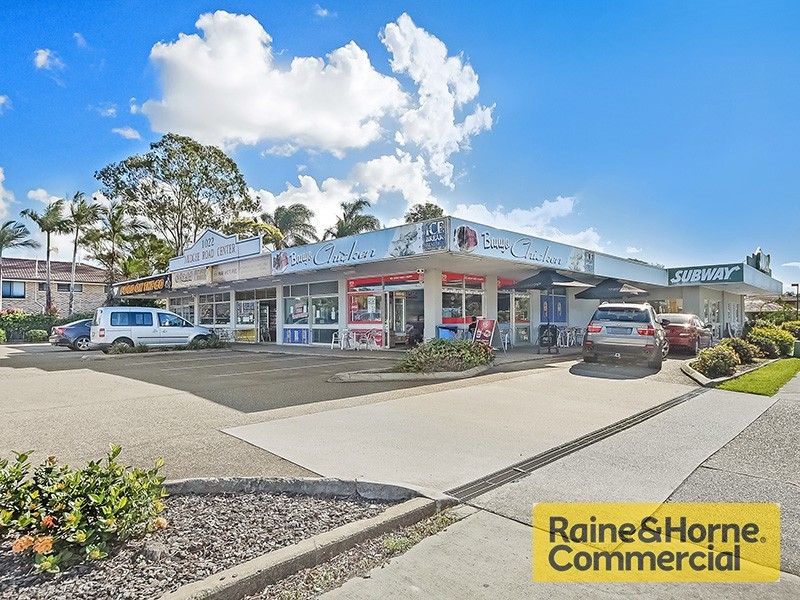 4/1022 Nudgee Road, Banyo QLD 4014