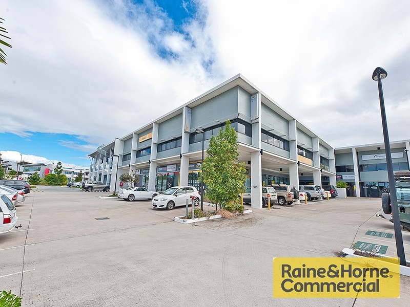 North Lakes QLD 4509