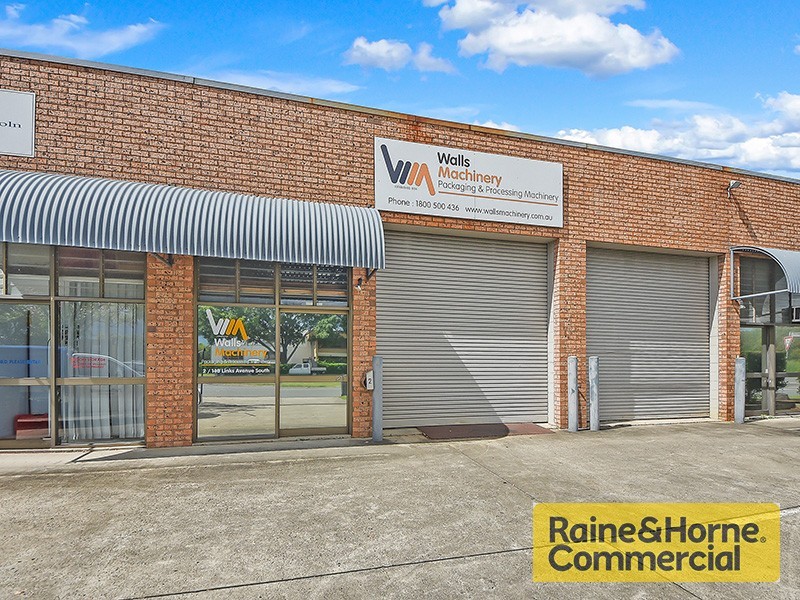 2/140 Links Avenue, Eagle Farm QLD 4009