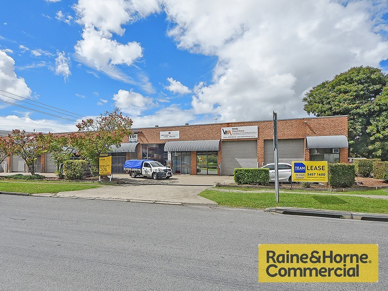 2/140 Links Avenue, Eagle Farm QLD 4009
