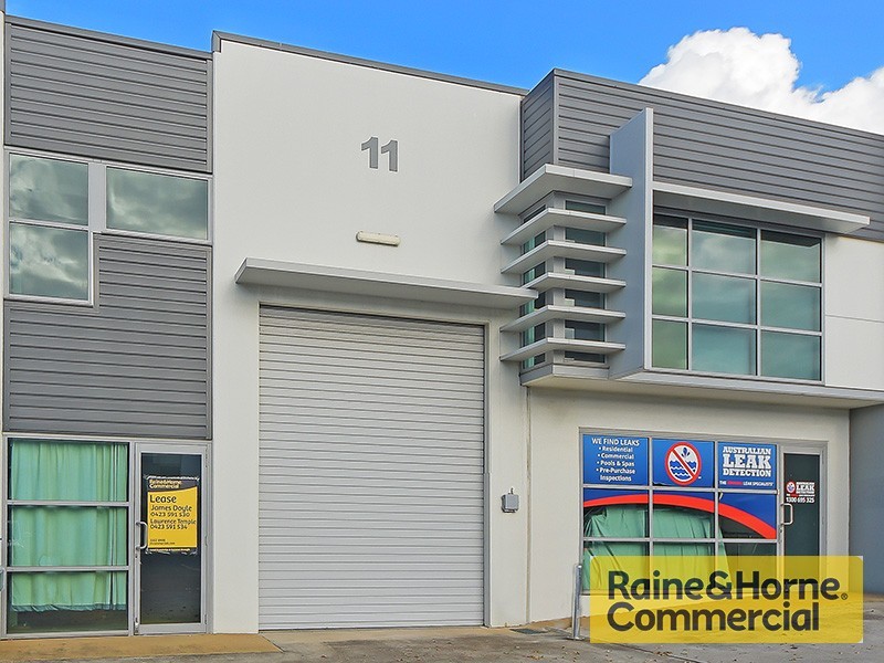 11/25 Depot Street, Banyo QLD 4014