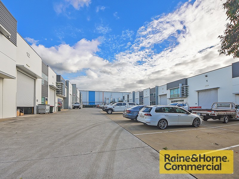 11/25 Depot Street, Banyo QLD 4014