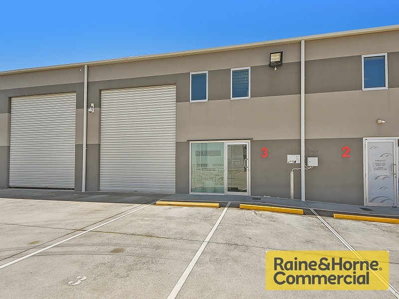 3/6 Oxley Street, North Lakes QLD 4509