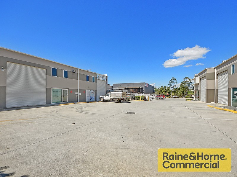 3/6 Oxley Street, North Lakes QLD 4509