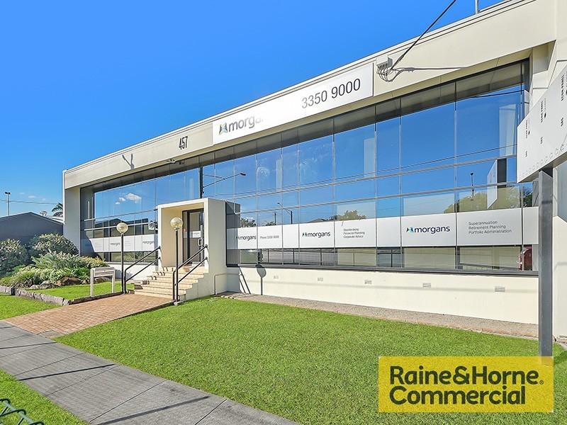 457 Gympie Road, Kedron QLD 4031