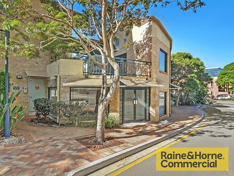 27/50 Anderson Street, Fortitude Valley QLD 4006