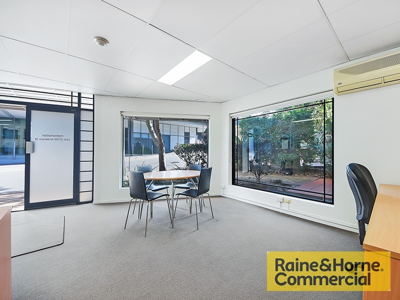 27/50 Anderson Street, Fortitude Valley QLD 4006