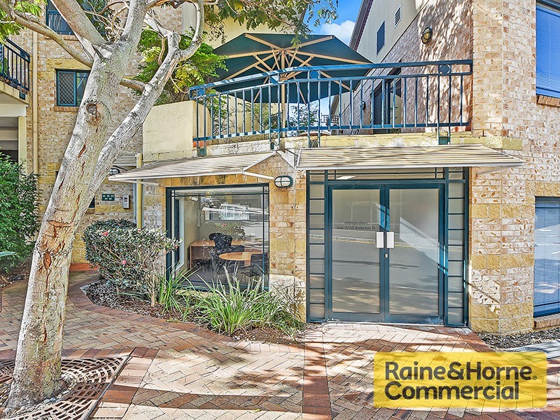 27/50 Anderson Street, Fortitude Valley QLD 4006