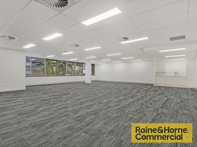 3/40 Brookes Street, Bowen Hills QLD 4006