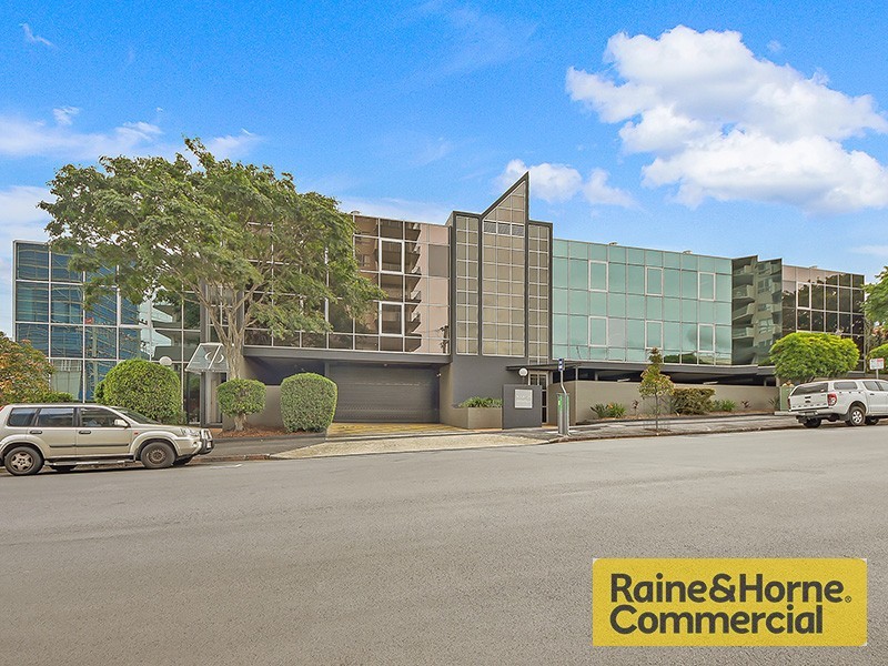 3/40 Brookes Street, Bowen Hills QLD 4006