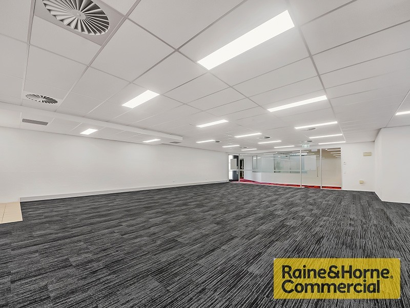 3/40 Brookes Street, Bowen Hills QLD 4006