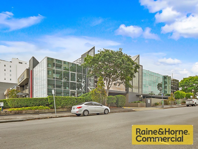 3/40 Brookes Street, Bowen Hills QLD 4006