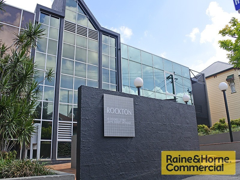 3/40 Brookes Street, Bowen Hills QLD 4006